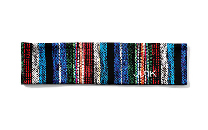 Lefty's Poncho Infinity Headband - View 3