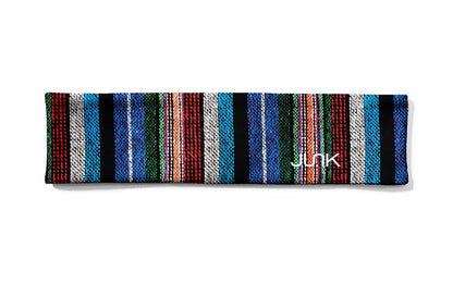 Lefty's Poncho Infinity Headband - View 3