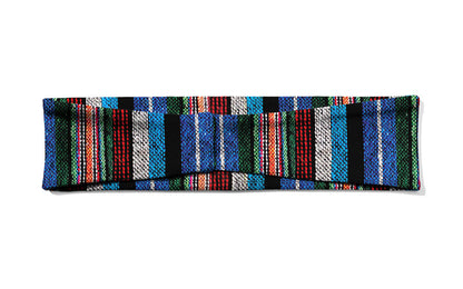 Lefty's Poncho Infinity Headband - View 4