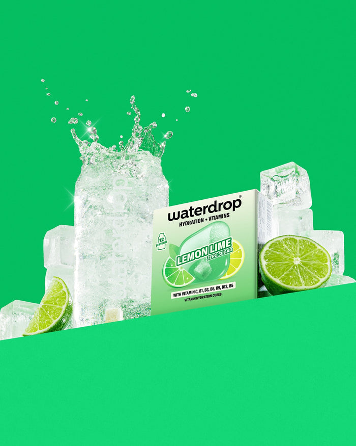 LEMON-LIME