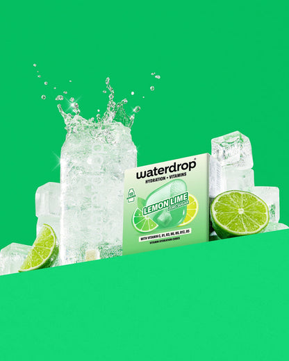 LEMON-LIME