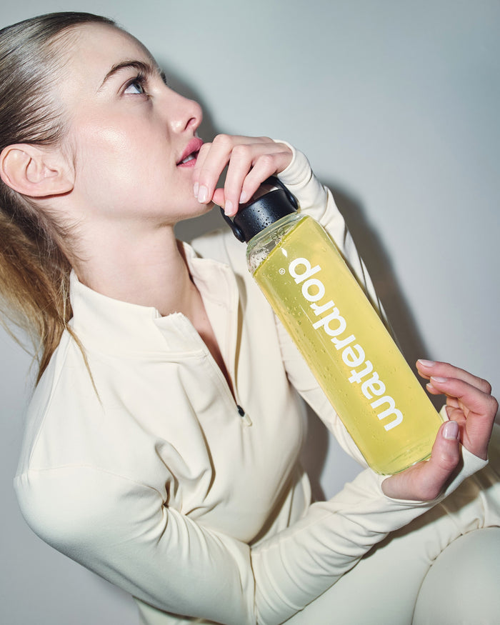LEMON-MINT RECHARGE