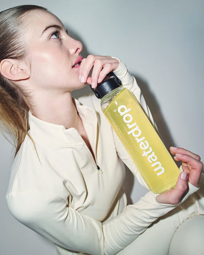 LEMON-MINT RECHARGE