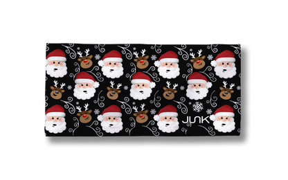 Let It Snow Big Bang Lite Headband - View 3