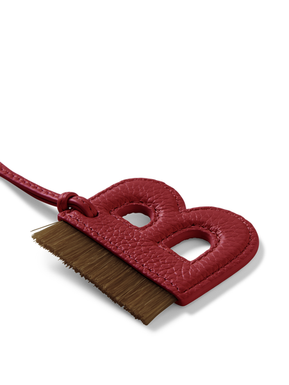 Designer Letter Charm B