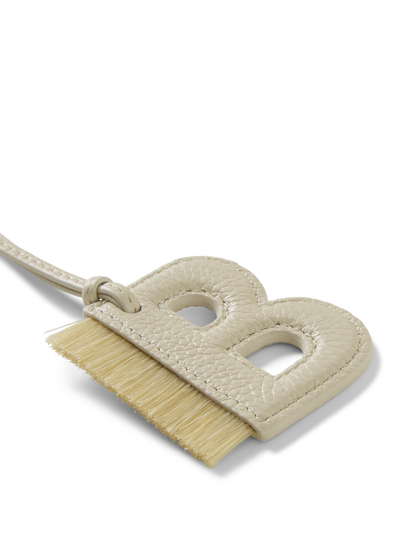 Designer Letter Charm B