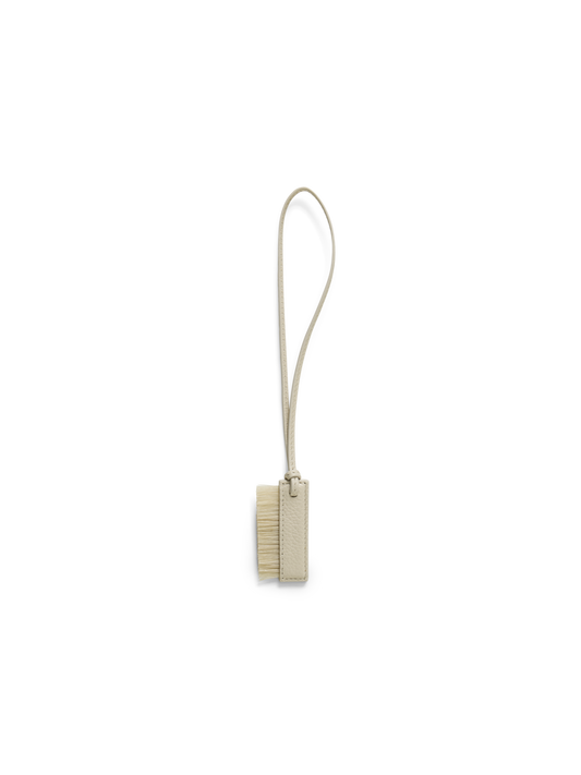 Designer Letter Charm I