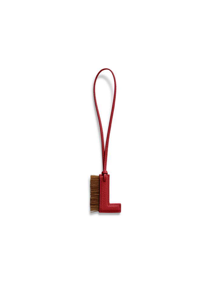 Designer Letter Charm L