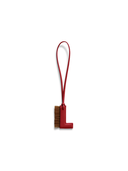 Designer Letter Charm L