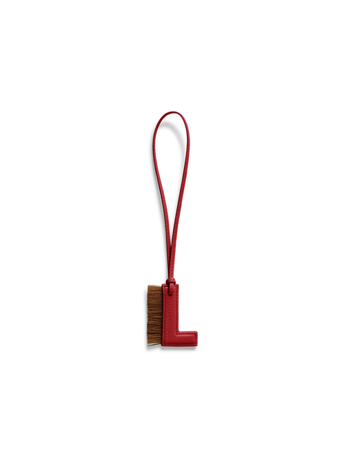 Designer Letter Charm L