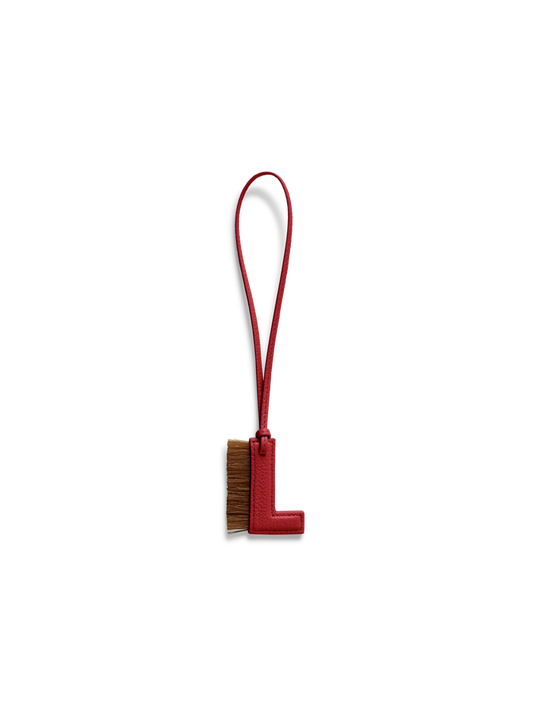Designer Letter Charm L