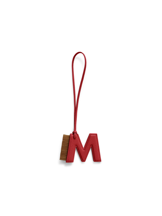 Designer Letter Charm M