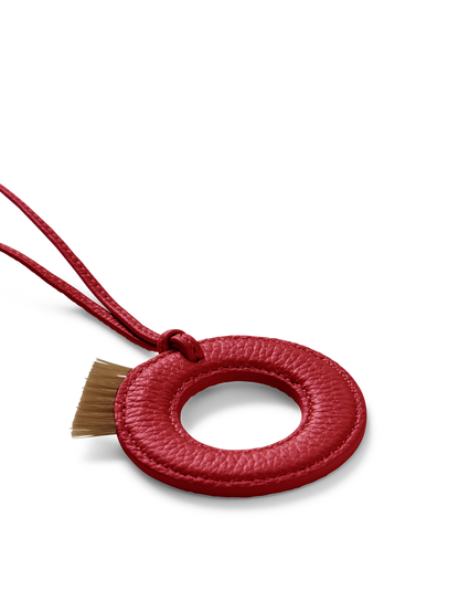 Designer Letter Charm O
