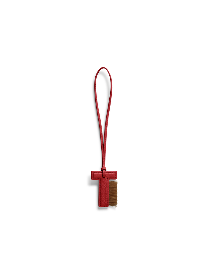 Designer Letter Charm T