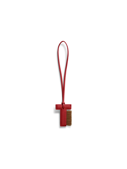 Designer Letter Charm T