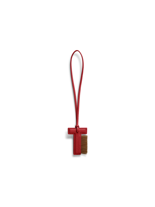 Designer Letter Charm T