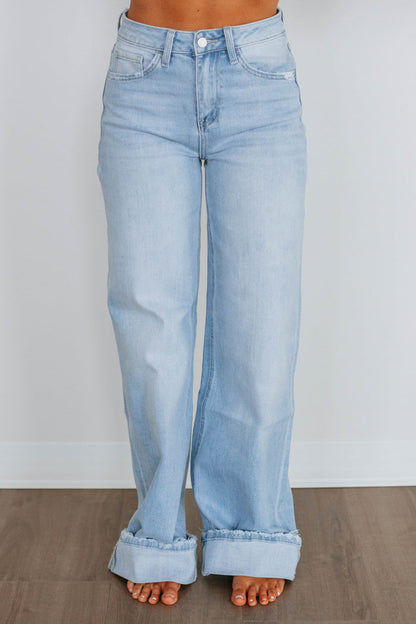 Lex Flying Monkey Jeans