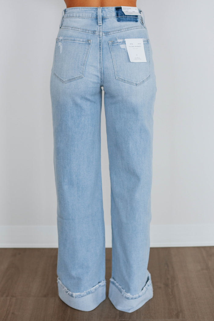 Lex Flying Monkey Jeans