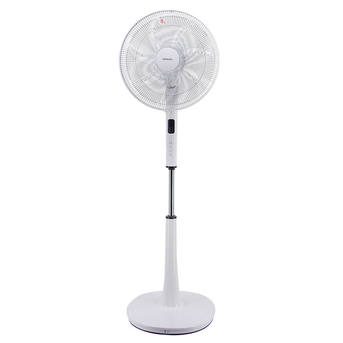 LF-D6RGWP 16" DC STAND FAN WITH REMOTE