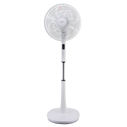 LF-D6RGWP 16" DC STAND FAN WITH REMOTE