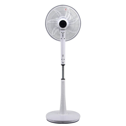 LF-D6RGWP 16" DC STAND FAN WITH REMOTE