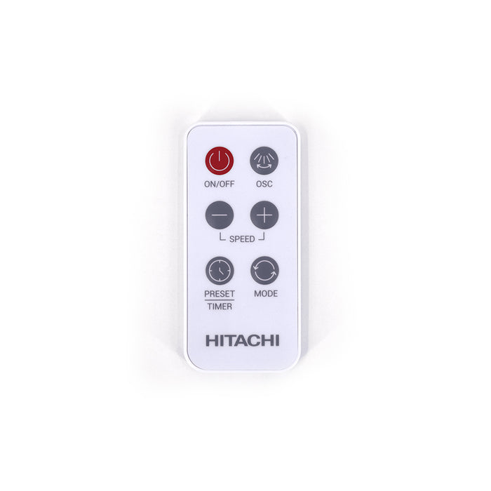 LF-D6RGWP 16" DC STAND FAN WITH REMOTE