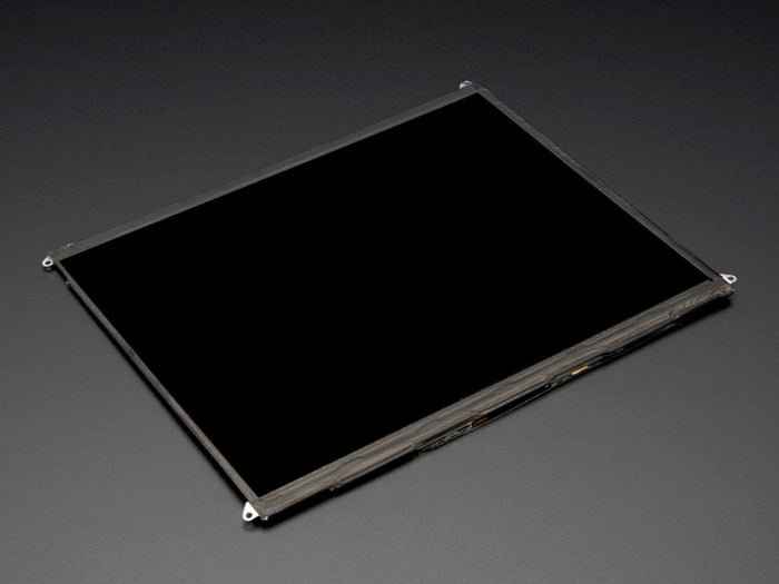 LG LP097QX1 - iPad 3/4 Retina Display [discontinued] by The Pi Hut - The Pi Hut