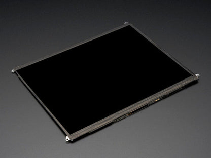 LG LP097QX1 - iPad 3/4 Retina Display [discontinued] by The Pi Hut - The Pi Hut