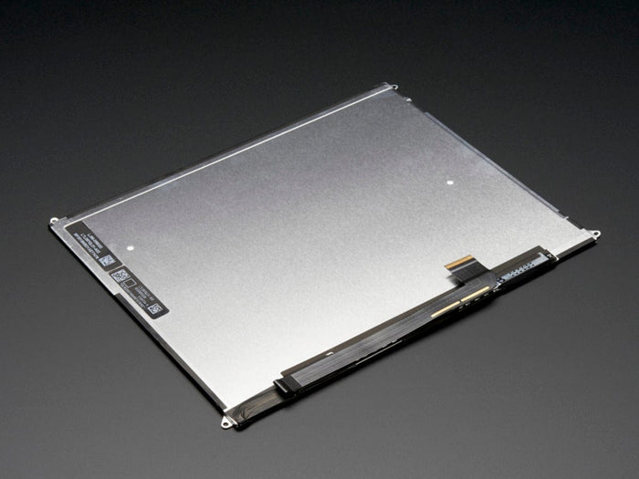 LG LP097QX1 - iPad 3/4 Retina Display [discontinued] by The Pi Hut - The Pi Hut