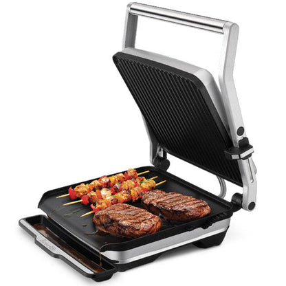 LGR350 THE ADJUSTAGRILL AND SEAR