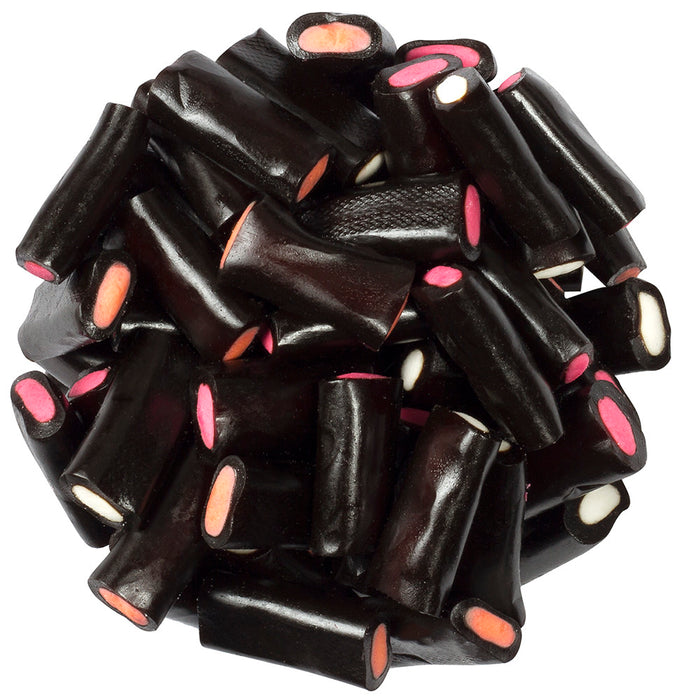 Licorice Rocks - 4.4lb