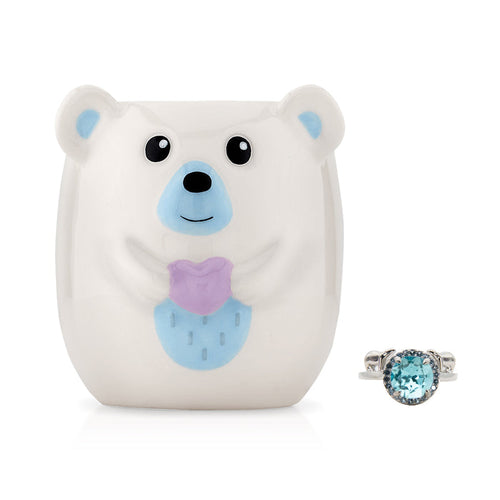 Life's a Freeze - Jewel Candle