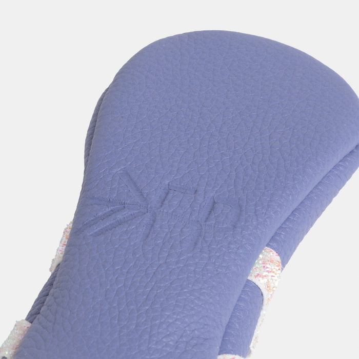Lilac Flutterby Ballet Slipper Baby Shoe Ballet Slipper Soft Sole
