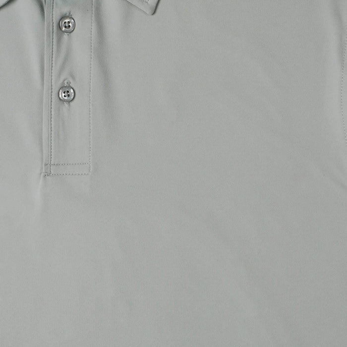 RSVLTS Breakfast Balls Commuter Long Sleeve Polo Limestone – Commuter Long Sleeve Polo Limestone – Commuter Long Sleeve Polo