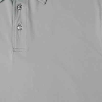 RSVLTS Breakfast Balls Commuter Long Sleeve Polo Limestone – Commuter Long Sleeve Polo Limestone – Commuter Long Sleeve Polo
