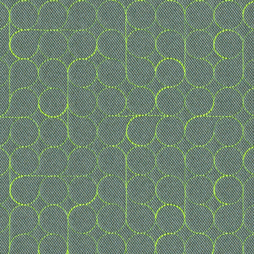 Limitless Loop - Mitosis - 4116 - 05 - Half Yard