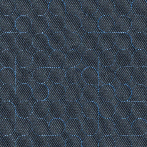 Limitless Loop - Waveform - 4116 - 06 - Half Yard