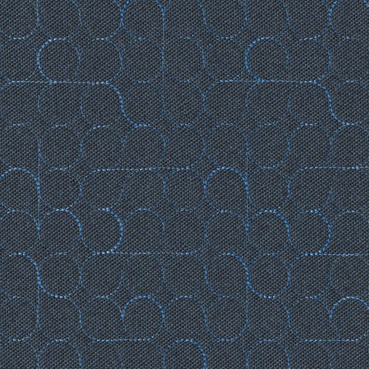 Limitless Loop - Waveform - 4116 - 06 - Half Yard