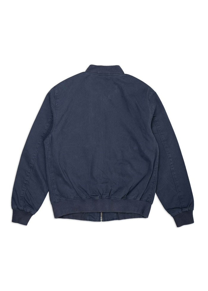Line Up Jacket - Iron & Resin