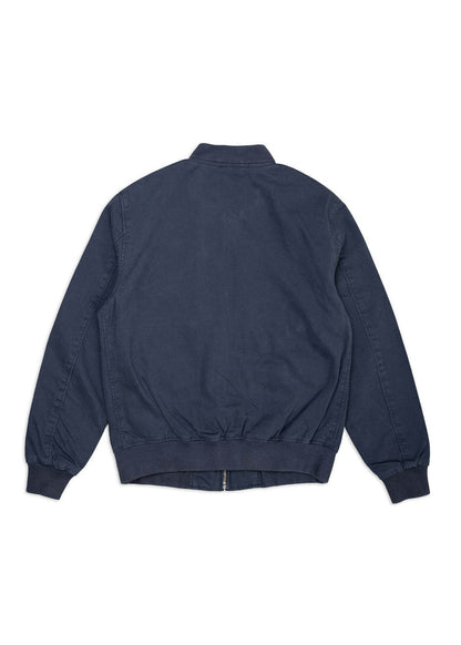 Line Up Jacket - Iron & Resin