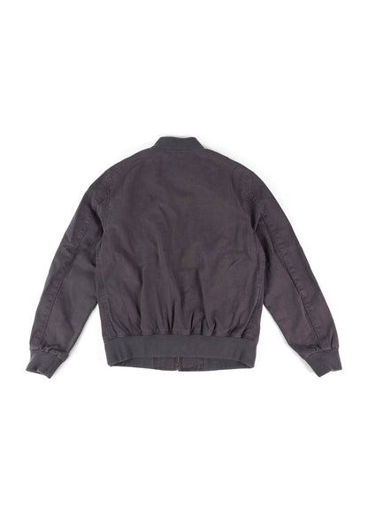 Line Up Jacket - Iron & Resin