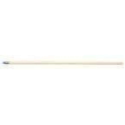 Linzer Wooden Extension Pole Metal Tip 72"