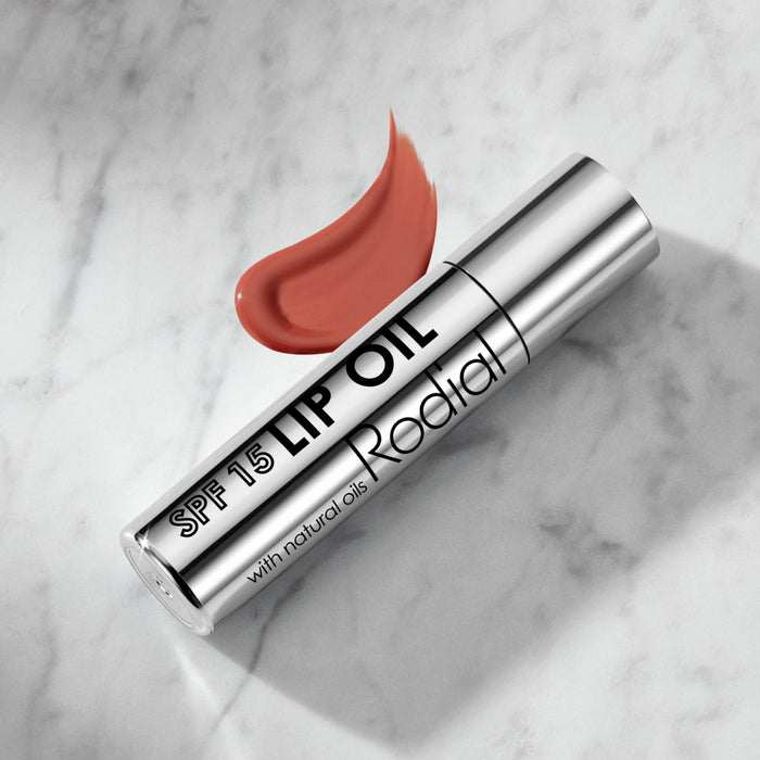 Lip Oil SPF 15