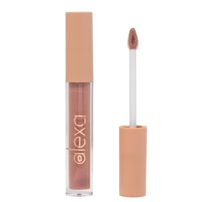 Nude Plum