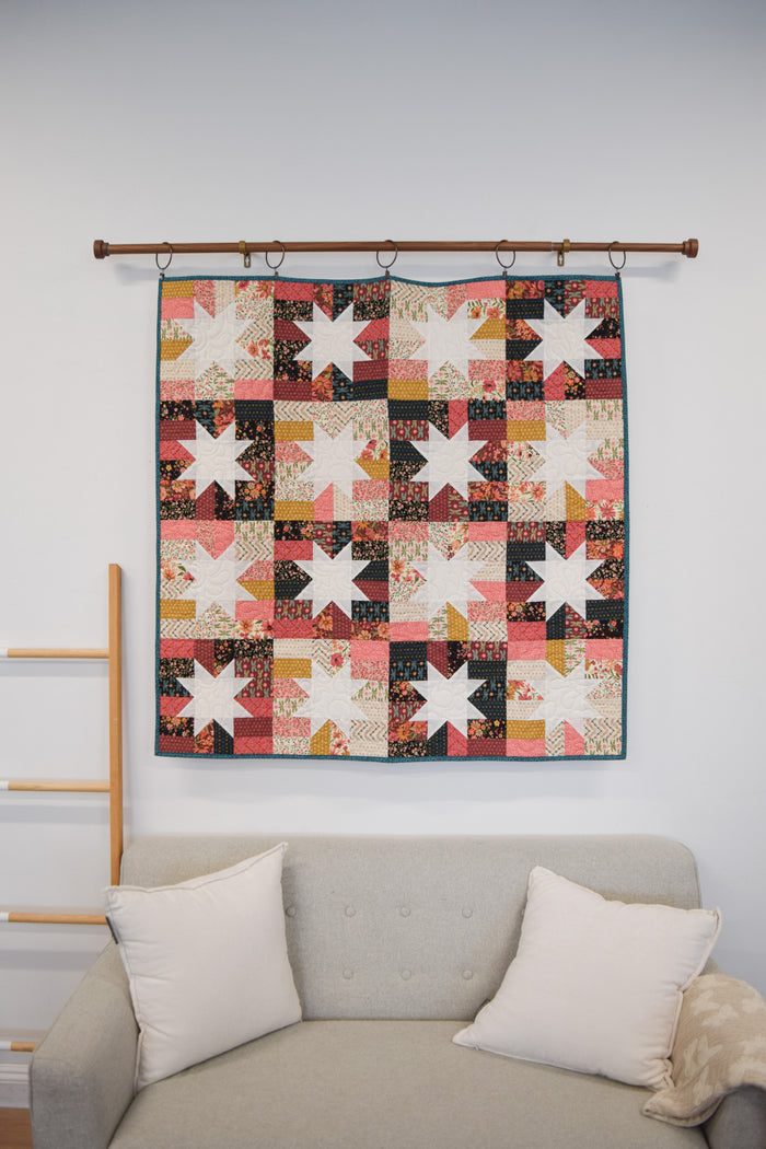 Little Lights by Modernly Morgan Pattern