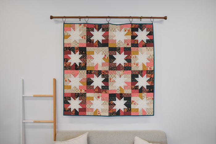 Little Lights by Modernly Morgan Pattern