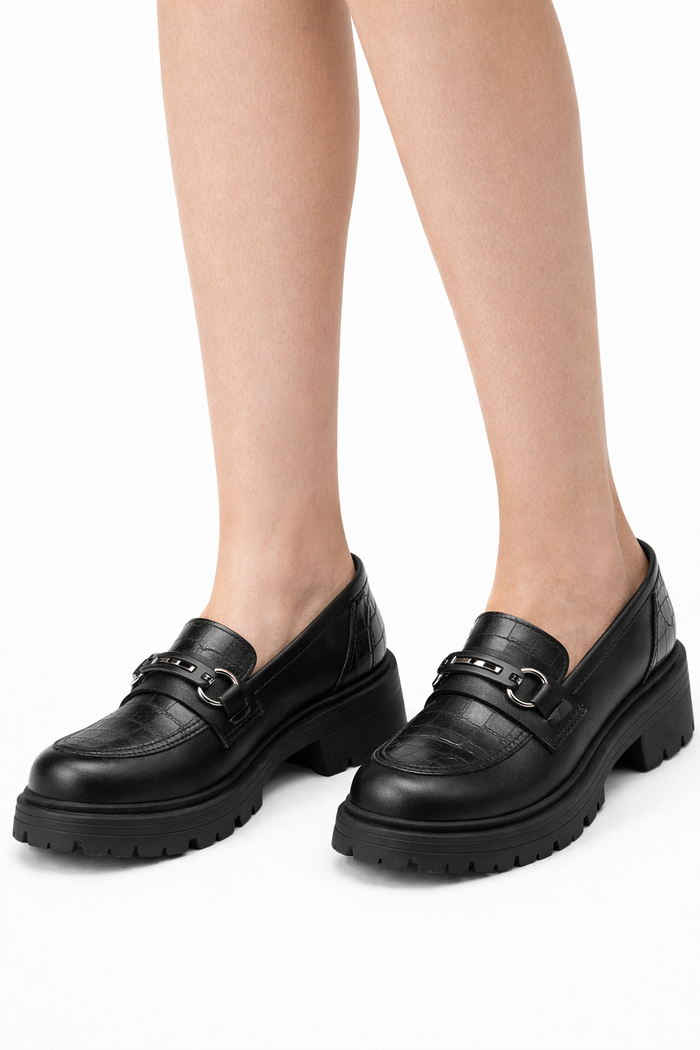 Loafers