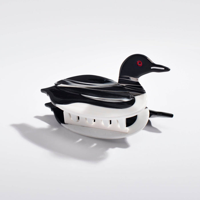 Loon Hair Claw