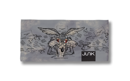 Looney Tunes: Wile E Coyote Mania Big Bang Lite Headband - View 3