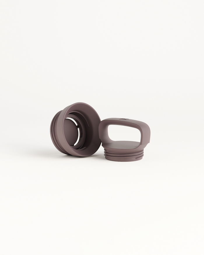 Loop Lid with handle, leakproof design for All-Purpose Bottles.